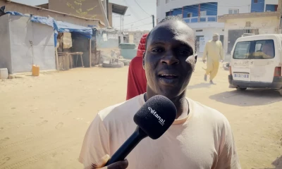 Sénégal en 2024